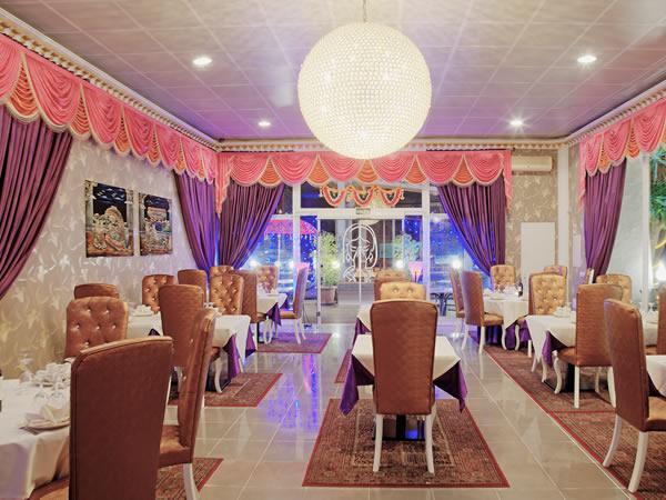 Jaipur Purple Indian Restaurant